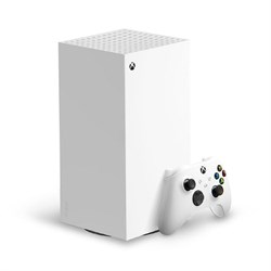 Microsoft Xbox