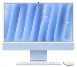 iMac 2024 256GB