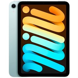 iPad mini (2024)