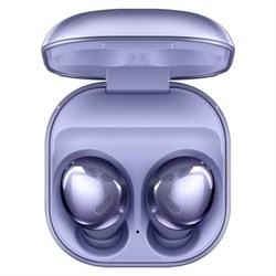 Наушники Samsung Galaxy Buds Pro Purple 00iCPtsfgY-gY7ttgL2H23 - фото 17042