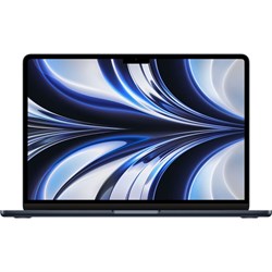 MacBook Air 13 M2 8/256GB Midnight MLY33 - фото 21333