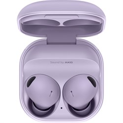 Наушники Samsung Galaxy Buds 2 Pro Purple qBjp2u89jg7AFI8fSBHyi3 - фото 30332