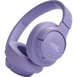 Наушники накладные Bluetooth JBL Tune 720BT Purple BYtuMD9lieoRKt151V0Hs0 - фото 30426