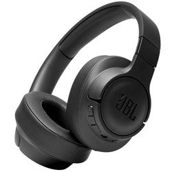 Наушники накладные Bluetooth JBL Tune 710BT Black jg52EkDmj8mvUHjZEfAy21 - фото 30440