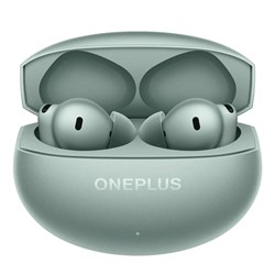 Наушники OnePlus Buds 4 Khaki Green LI6IKTcxiqQAx3UGyjNMW0 - фото 30463