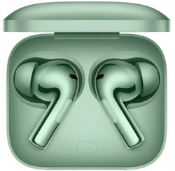 Наушники OnePlus Buds 3 Khaki Green MuX0msVrhF4ptVRaQ27gx2 - фото 30473
