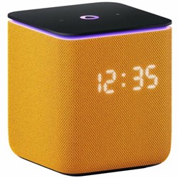 Яндекс Станция Миди с Алисой оранжевый Qi69G8qhgkuTA68r14FnN0 - фото 30863