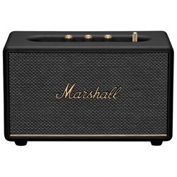 Беспроводная акустика Marshall Acton III Black Scn5LTqsjkfucWVl5TPVb1 - фото 31040