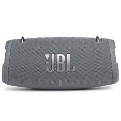 Беспроводная акустика JBL Xtreme 3 Gray l7KNXx58jNcJj9gGLYNCb2 - фото 31072