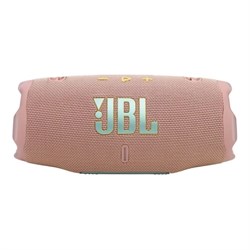Беспроводная акустика JBL Charge 6 Pink TEKE1t4LgOtAZ-LkeEulc0 - фото 31090