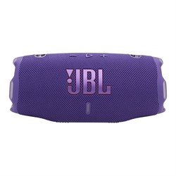 Беспроводная акустика JBL Charge 6 Purple CqvG46s9jQnyNj7mkDKKd3 - фото 31095