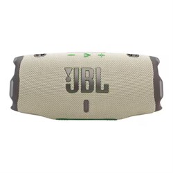 Беспроводная акустика JBL Charge 6 Sand hFyasV4PiV0j25UCJ43NW2 - фото 31105