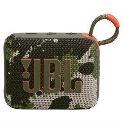 Беспроводная акустика  JBL Go 4 Squad a0IT7D66gWJOjGabCuUmz2 - фото 31231