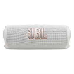 Беспроводная акустика JBL Flip 7 White tDyzAnzui8SP1ePN5mMv03 - фото 31247