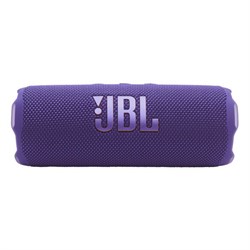 Беспроводная акустика JBL Flip 7 Purple MR6OqgS2gkmp1pCYrFsJ23 - фото 31262