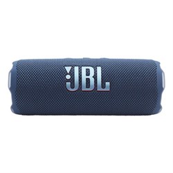 Беспроводная акустика JBL Flip 7 Blue ju6X0cergMn3kyMwfmOXh3 - фото 31272