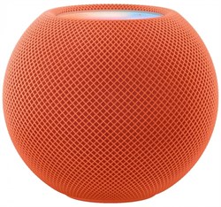 HomePod Mini Orange V3vuxHrIhUzS6zwxxhjHa2 - фото 31561