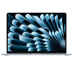 MacBook Air 13" M4 2025 16/512GB Sky Blue MC6U4 - фото 32238