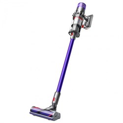 Вертикальный беспроводной пылесос Dyson V11 Advanced (SV51) Nickel/Purple 1a-Q33iQhZo2plqlW5Ruf2 - фото 32307