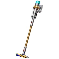 Вертикальный беспроводной пылесос Dyson V15 Detect Absolute (SV47) Gold/Gold MTumwjWXjp47kT42kS7JR2 - фото 32357