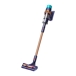 Вертикальный беспроводной пылесос Dyson Gen5 Detect Absolute (SV23) Prussian Blue/Copper r9fFPhkkjzm3v4eEv0Vjd2 - фото 32370