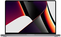 MacBook Pro 14" M1Pro 16/512GB Space Gray MKGP3 - фото 32971