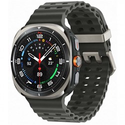 Смарт-часы Samsung Galaxy Watch 7 Ultra 47mm LTE Titanium Silver bPWGhT7cgQWjkNxs9TKtD1 - фото 33281