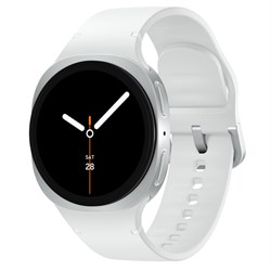 Смарт-часы Samsung Galaxy Watch 8 44mm Silver 9t22gzNHgStyseCsXRaPf2 - фото 33373