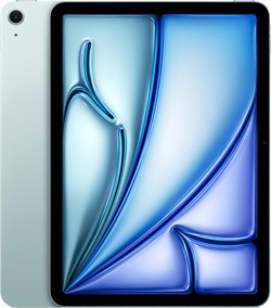 iPad Air 13 M3 (2025) Wi-Fi 512GB Blue KVM8b29agPKnXhuL51nMc3 - фото 33818