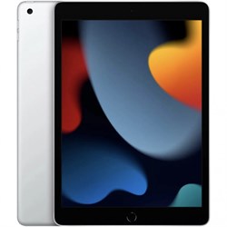 iPad 9 10.2 (2021) Wi-Fi 64GB Silver 101575509728 - фото 35092