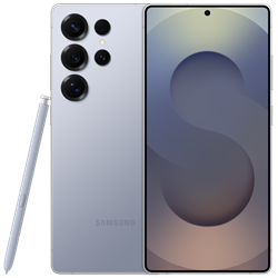 Samsung Galaxy S25 Ultra 12/256GB Titanium Silverblue tQPaooSwjk-YQ3tFM2EUm1 - фото 35427
