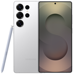Samsung Galaxy S25 Ultra 12/256GB Titanium Whitesilver KpoPAnn6gJ8O0ui78RtF-3 - фото 35447