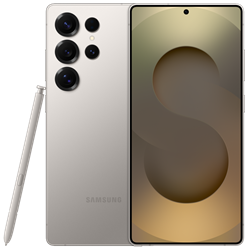 Samsung Galaxy S25 Ultra 12/256GB Titanium Gray 8BBLB9lvhR44hyi-F9zkn2 - фото 35467