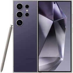 Samsung Galaxy S24 Ultra 12/256GB Titanium Violet 102667944732 - фото 35822