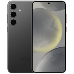 Samsung Galaxy S24+ 12/256GB Onyx Black 102662320828 - фото 35887