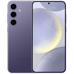 Samsung Galaxy S24+ 12/256GB Cobalt Violet 102662320829 - фото 35951