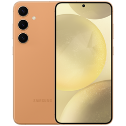 Samsung Galaxy S24 8/256GB Sandstone Orange 8cOxnbTej8uU2CFFJbz9H1 - фото 35991