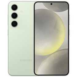 Samsung Galaxy S24+ 12/256GB  Jade Green 10266232083187979899 - фото 35999