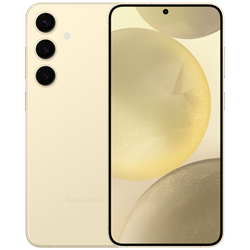 Samsung Galaxy S24+ 12/512GB Amber Yellow 102662320834 - фото 36027