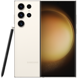 Samsung Galaxy S23 Ultra 8/256GB Cream 101913262742 - фото 36152