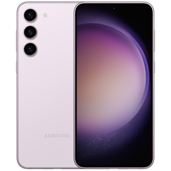 Samsung Galaxy S23+ 8/256GB Lavender 101913262737 - фото 36192