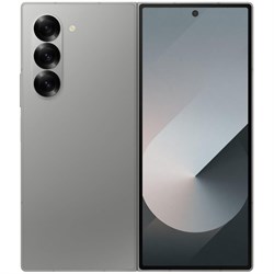 Samsung Galaxy Z Fold6 12/512GB Silver Shadow aAk8istVjyEt0SoWTVCed0 - фото 36500