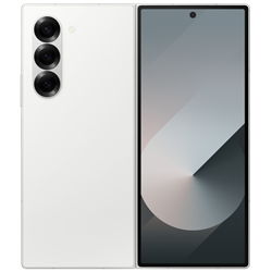 Samsung Galaxy Z Fold6 12/1TB White zn-EX6W8h5DmGFBOHEphh0 - фото 36524