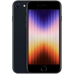 iPhone SE 3 256GB Midnight nbaAkPtUg4i-9XVxTiMfN0 - фото 36564
