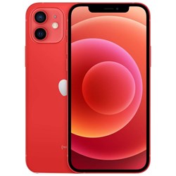 iPhone 12 mini 64GB Red 97ydFGaUhfahmZK-RbUZY1 - фото 36739