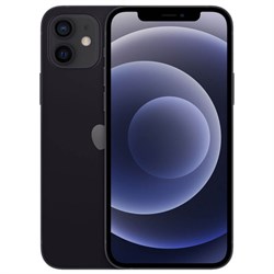 iPhone 12 mini 128GB Black xsoxDNAKiM-i176MId7fX0 - фото 36759