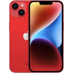 iPhone 14 Plus 128GB Red (Sim+eSim) FjiymWQ6gg3HinpVJ2IZn1 - фото 37136