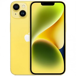 iPhone 14 Plus 128 Yellow (esim) i2NA-A-Lh0y3f6wTJeUWp0 - фото 37146