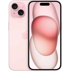 iPhone 15 128GB Pink (eSim) 3a8yIIffhgue0YiwIQT1C3 - фото 37303