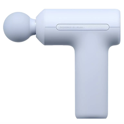 Массажный пистолет Xiaomi Mijia Fascia Gun 3 Blue rxoQV-TYggGq6VmFM19T60 - фото 38464
